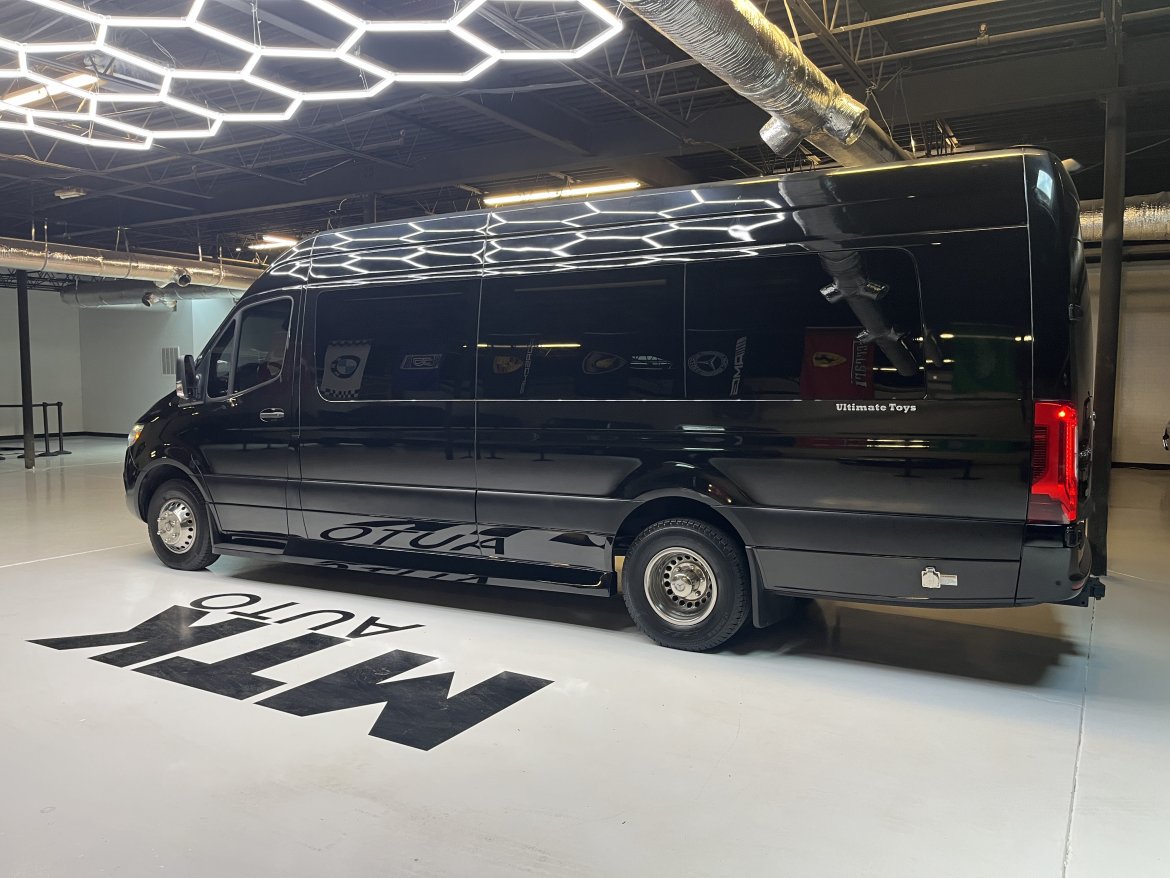 Sprinter for Sale in Richmond, VA - Photo 36