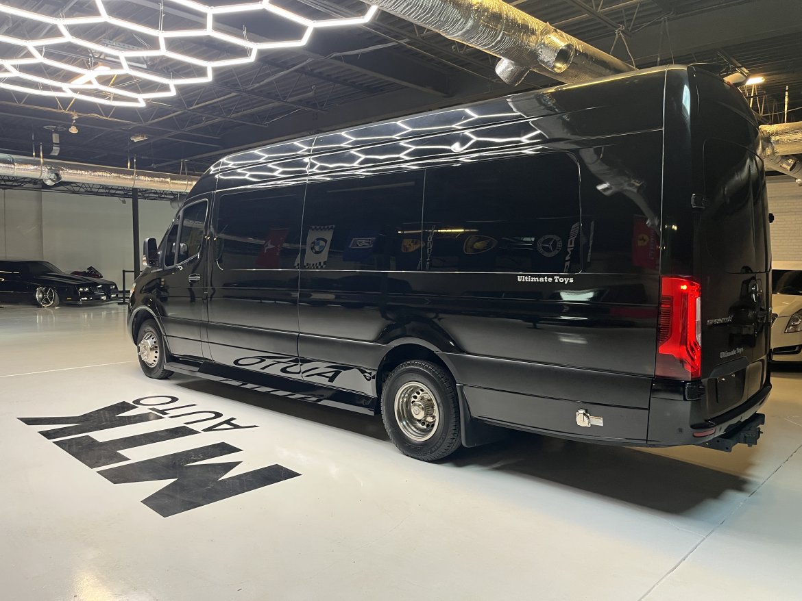 Sprinter for Sale in Richmond, VA - Photo 37
