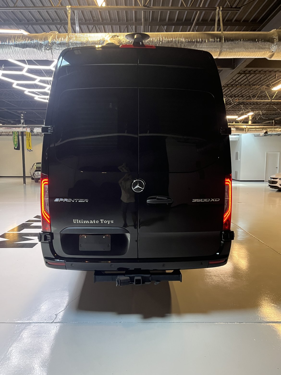 Sprinter for Sale in Richmond, VA - Photo 39