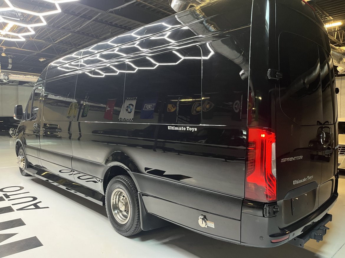 Sprinter for Sale in Richmond, VA - Photo 38