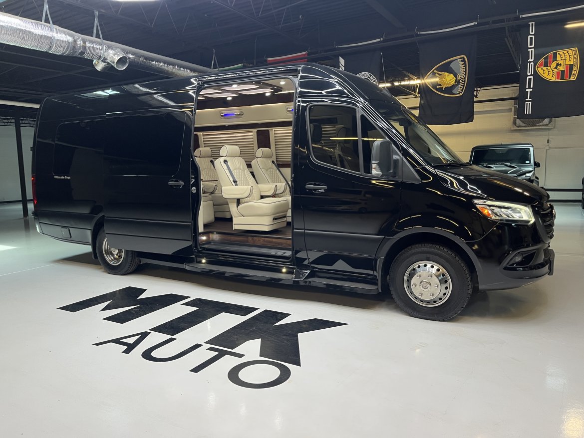 Sprinter for Sale in Richmond, VA - Photo 43