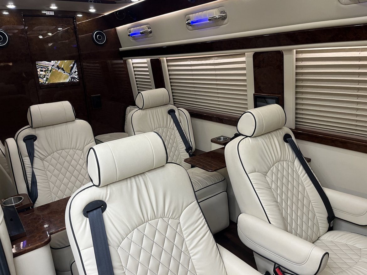 Sprinter for Sale in Richmond, VA - Photo 48