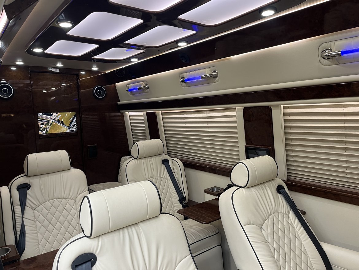 Sprinter for Sale in Richmond, VA - Photo 49