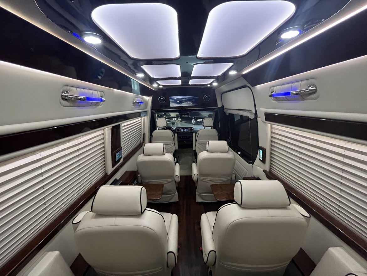 Sprinter for Sale in Richmond, VA - Photo 53