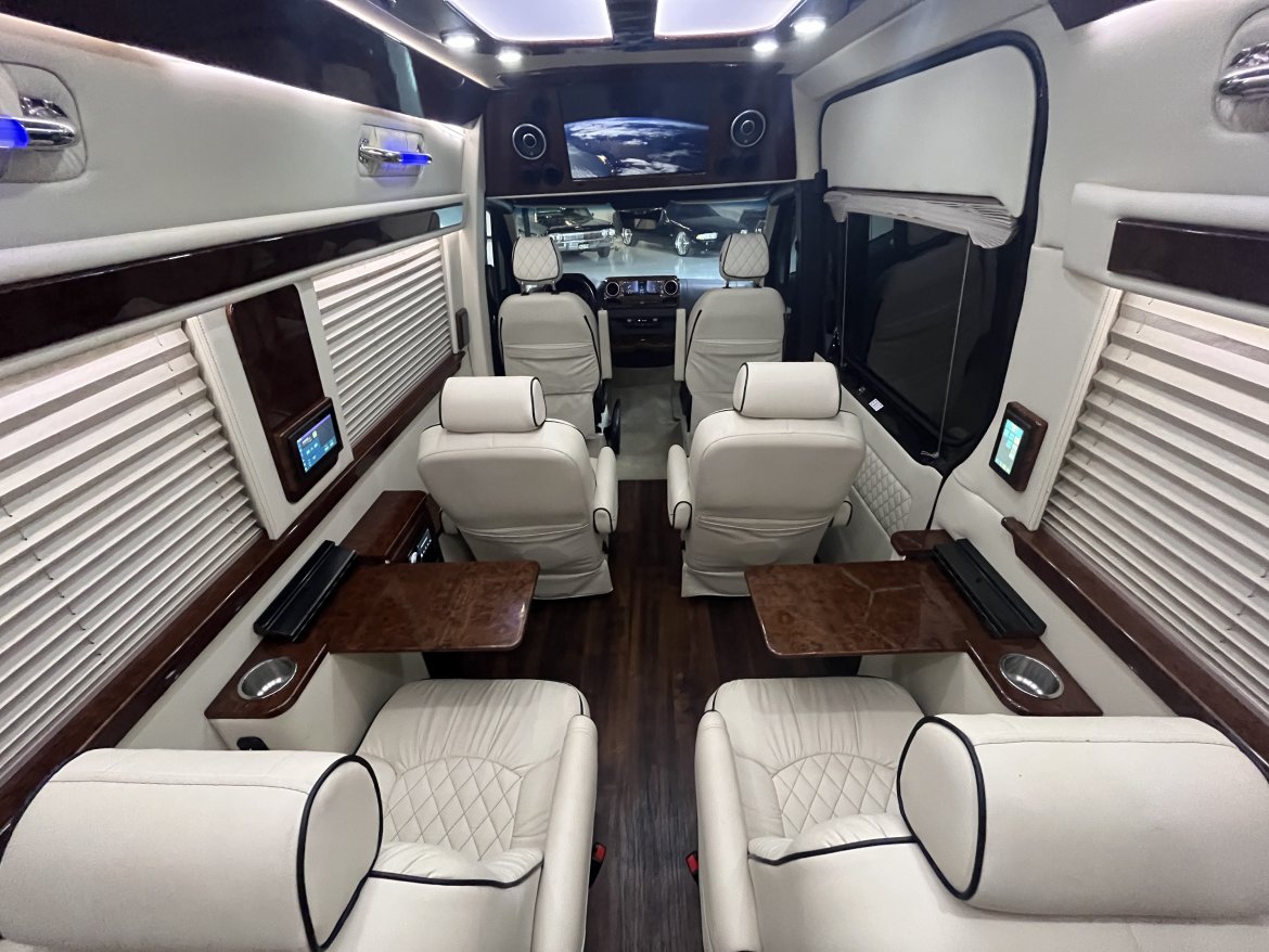 Sprinter for Sale in Richmond, VA - Photo 54