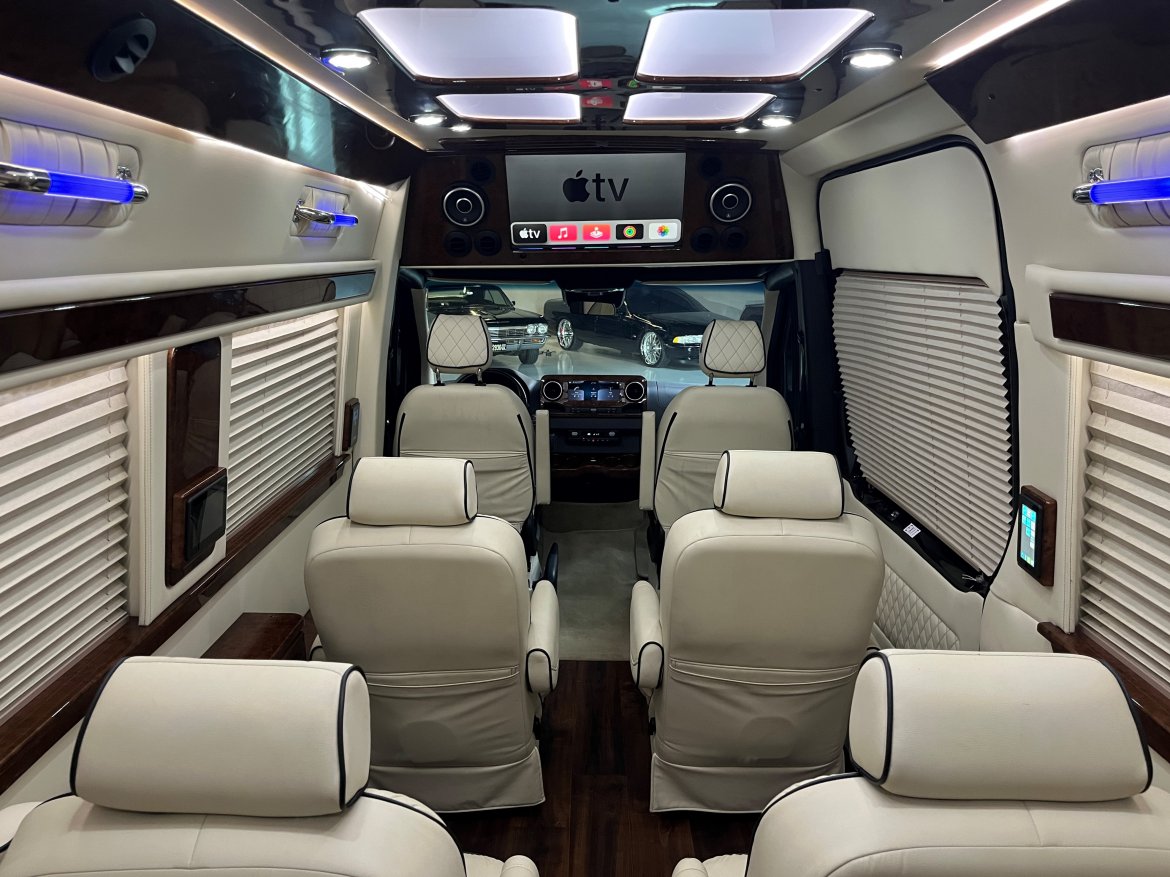 Sprinter for Sale in Richmond, VA - Photo 68