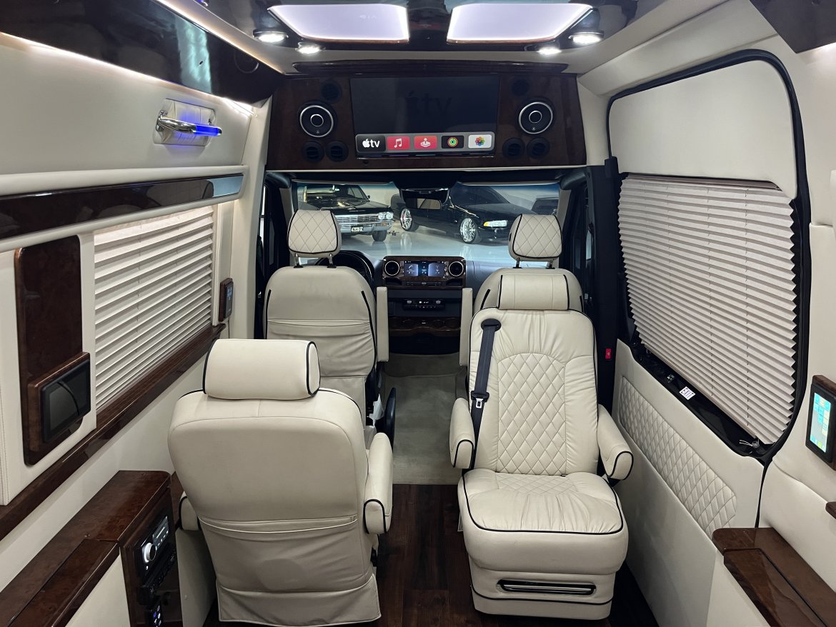 Sprinter for Sale in Richmond, VA - Photo 72