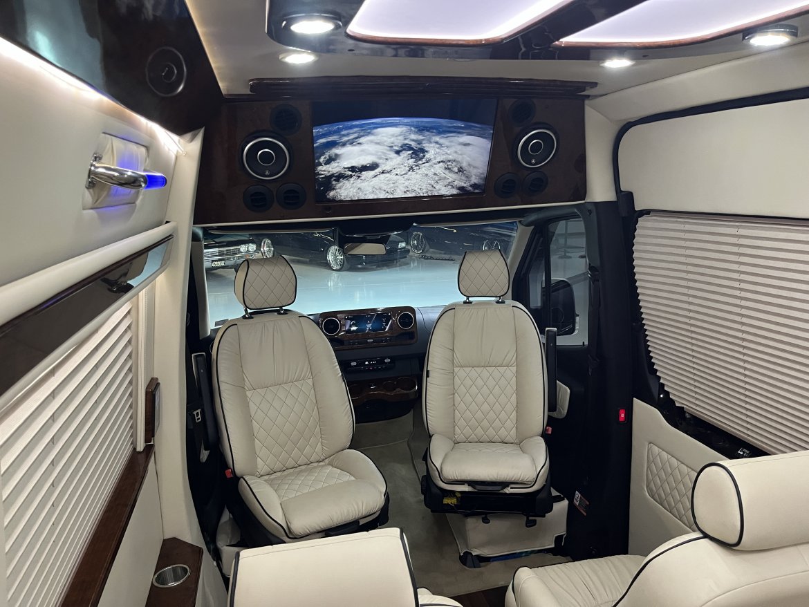 Sprinter for Sale in Richmond, VA - Photo 77
