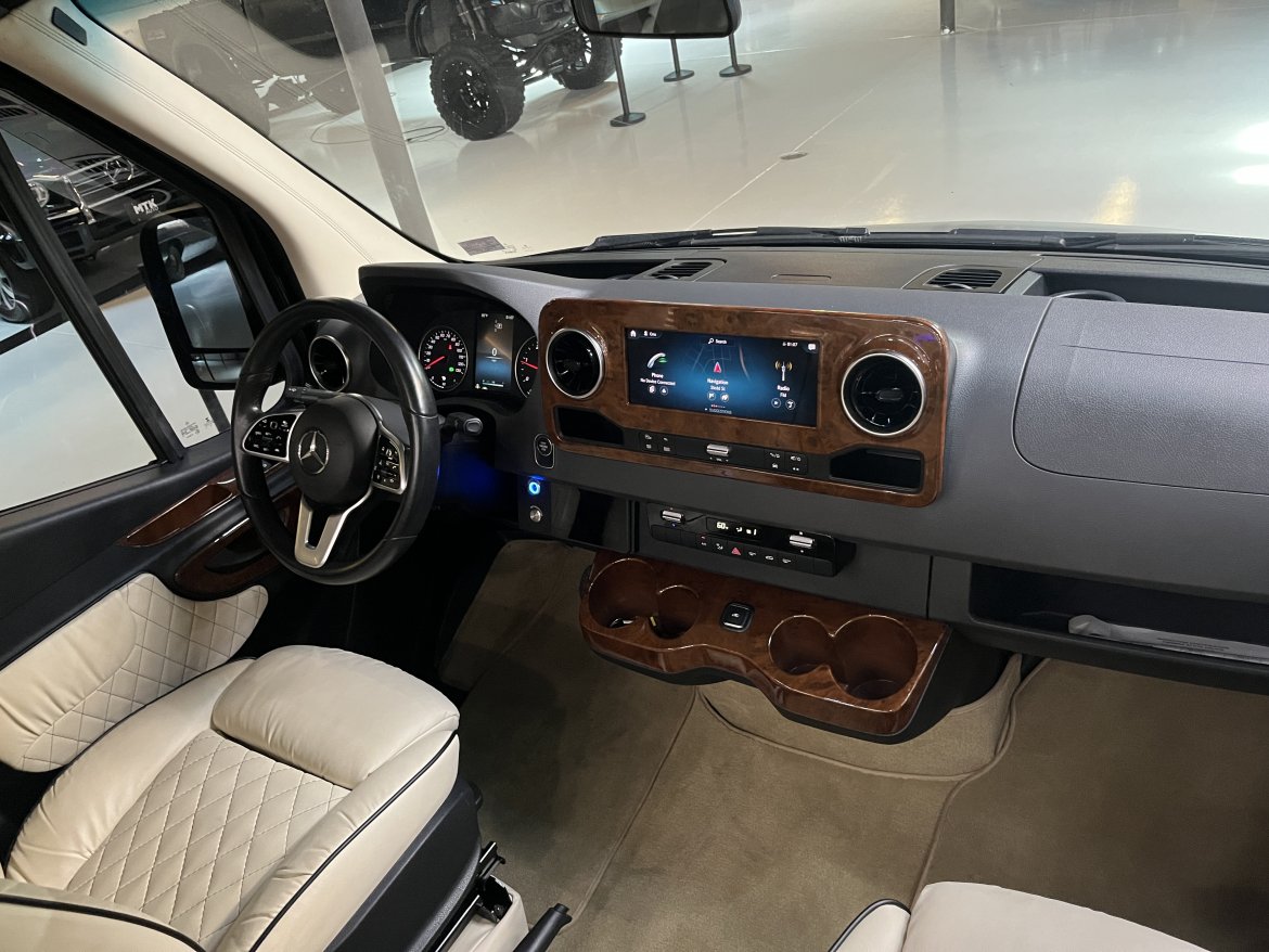 Sprinter for Sale in Richmond, VA - Photo 88