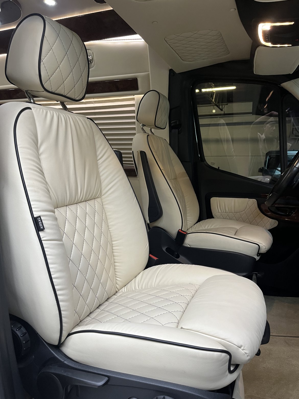 Sprinter for Sale in Richmond, VA - Photo 89