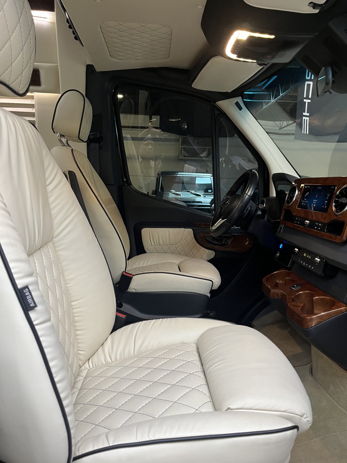 Sprinter for Sale in Richmond, VA - Photo 90