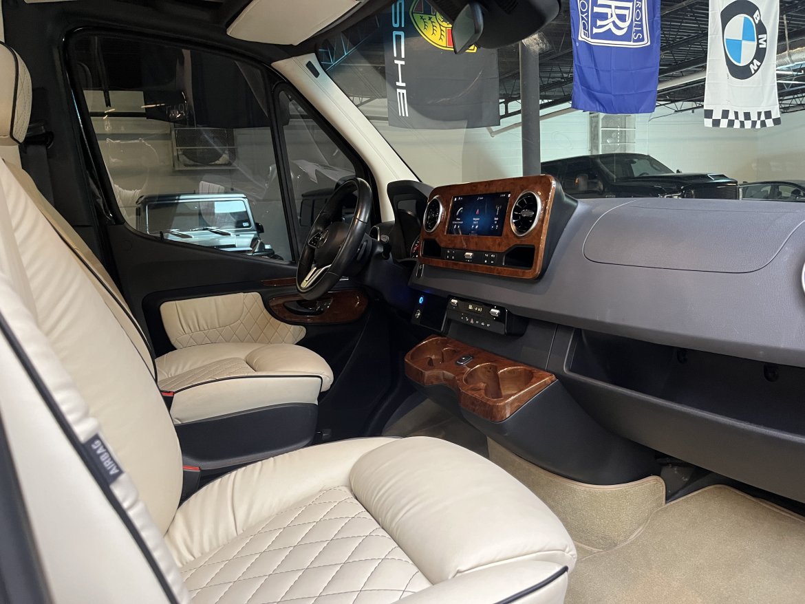 Sprinter for Sale in Richmond, VA - Photo 91