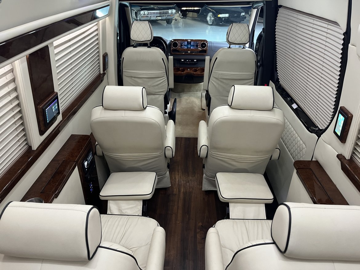 Sprinter for Sale in Richmond, VA - Photo 80