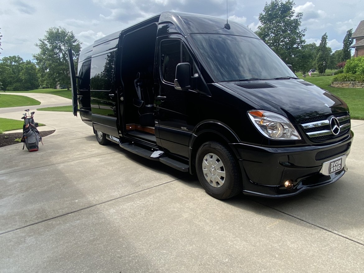 Sprinter for Sale in Springboro, OH - Photo 4