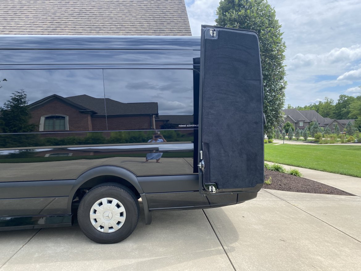 Sprinter for Sale in Springboro, OH - Photo 8