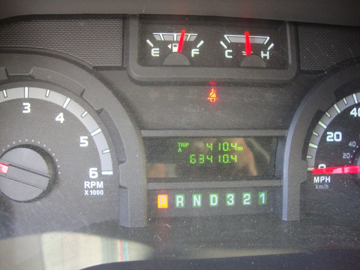 Photo of Shuttle Bus for sale: 2014 Ford E-450 by Goshen