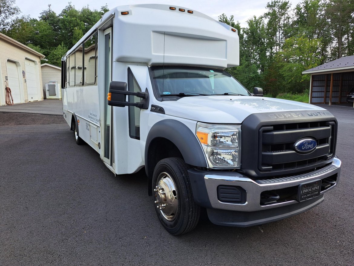Shuttle Bus for Sale in Northumberland, PA - Photo 2