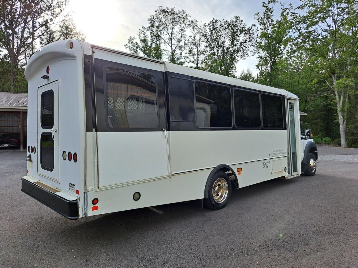 Shuttle Bus for Sale in Northumberland, PA - Photo 3