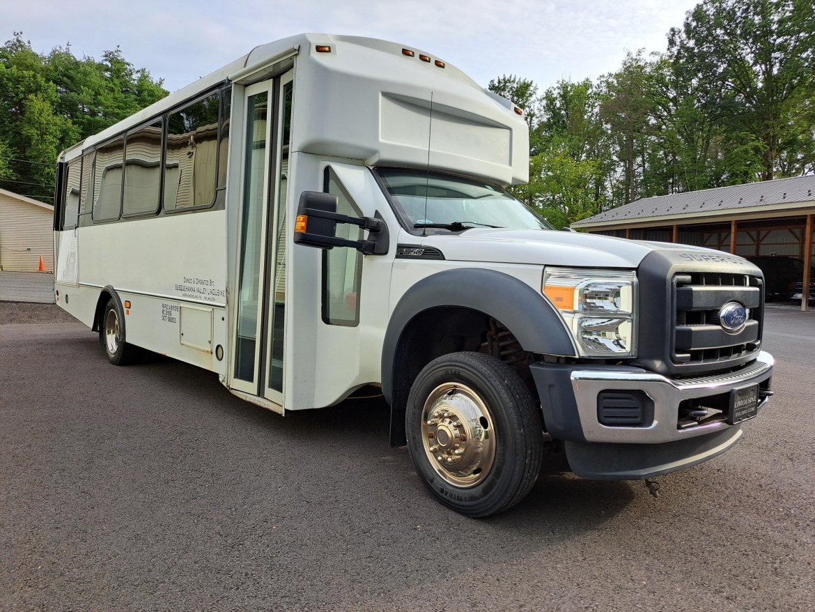 Shuttle Bus for Sale in Northumberland, PA - Photo 4