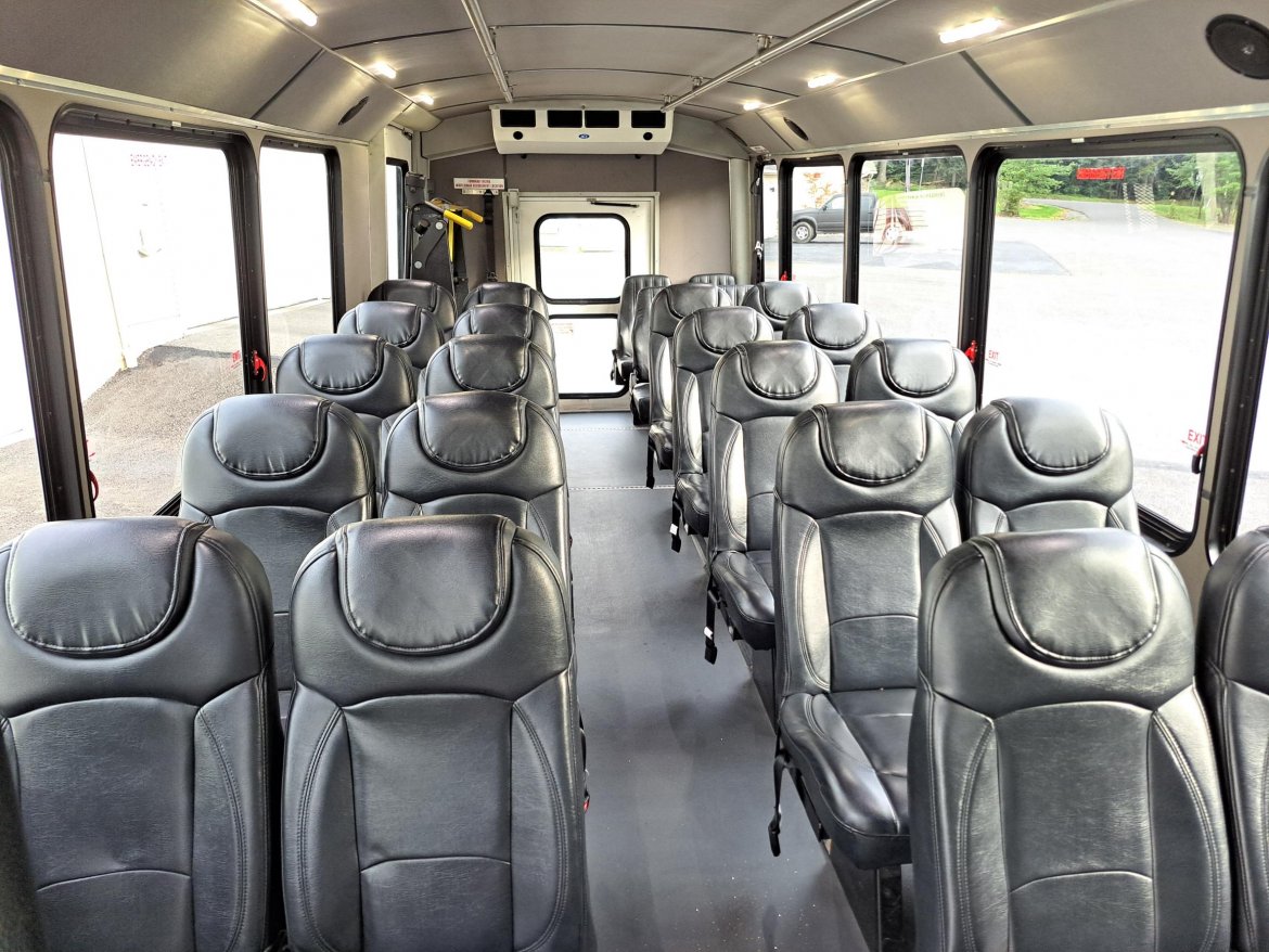 Shuttle Bus for Sale in Northumberland, PA - Photo 8