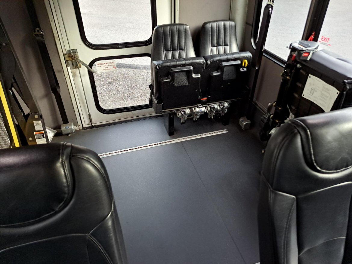 Shuttle Bus for Sale in Northumberland, PA - Photo 9