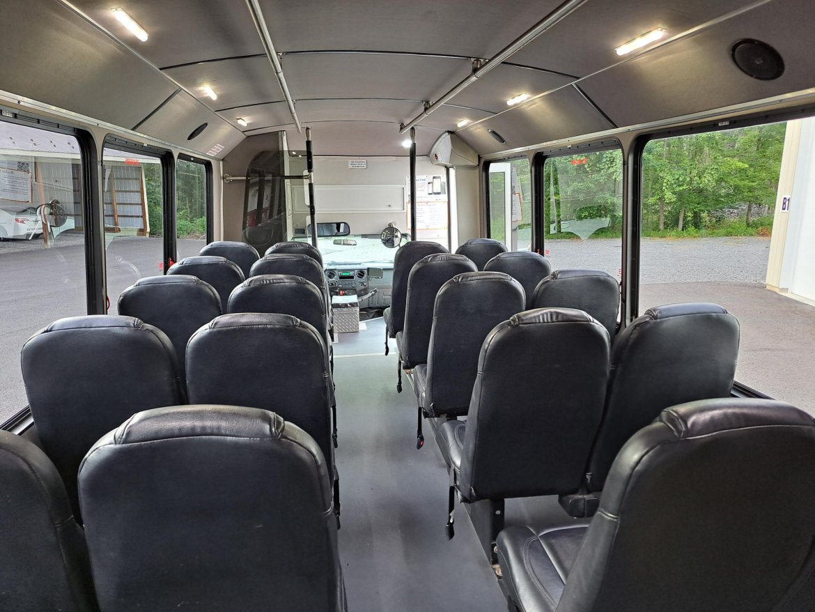 Shuttle Bus for Sale in Northumberland, PA - Photo 11