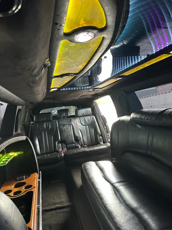 2013 Lincoln Mkt Limousine for Sale in Las Vegas, NV - Photo 3
