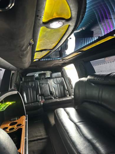 2013 Lincoln Mkt Limousine for Sale in Las Vegas, Nevada, US - Photo 3