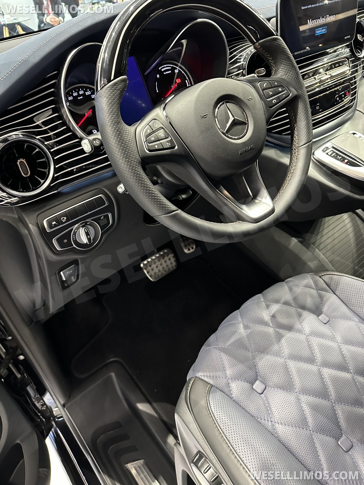 Photo of Sprinter for sale: 2025 Mercedes-Benz 3500XD 170&quot; by C  Λ  M  E  L  O   BRAND