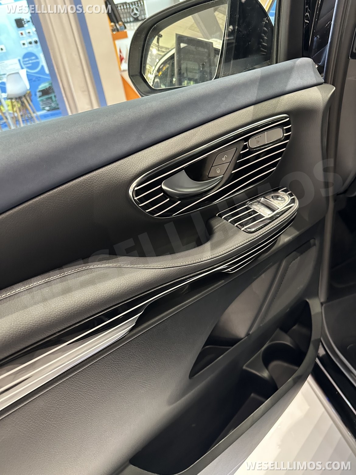 Photo of Sprinter for sale: 2025 Mercedes-Benz 3500XD 170&quot; by C  Λ  M  E  L  O   BRAND