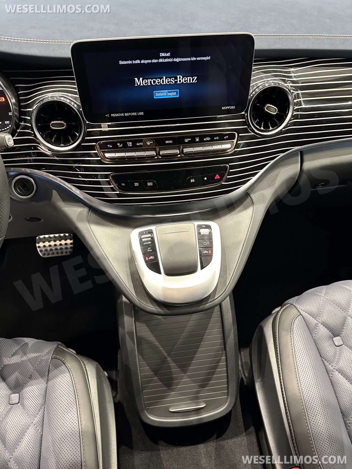 Photo of Sprinter for sale: 2025 Mercedes-Benz 3500XD 170&quot; by C  Λ  M  E  L  O   BRAND