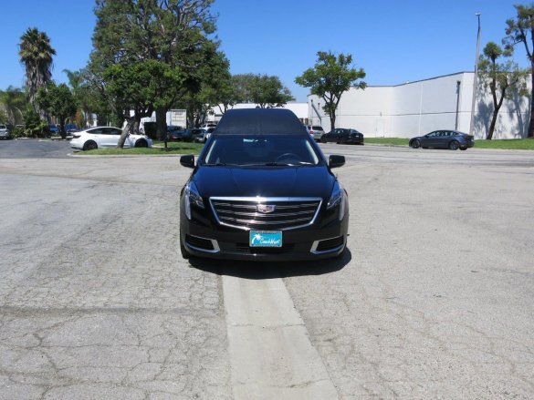 2018 Cadillac XTS Heritage Funeral for Sale in Carson, CA - Photo 3