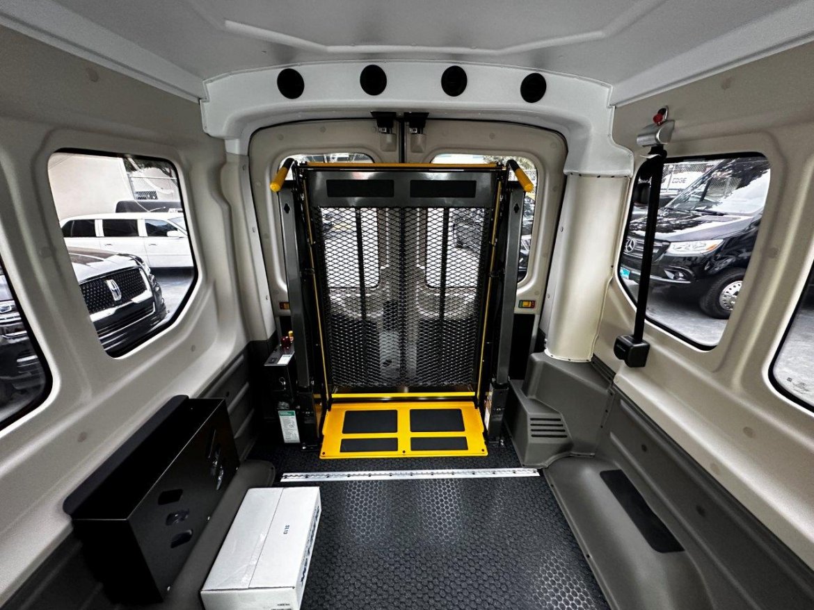 Sprinter for Sale in Carson, CA - Photo 13