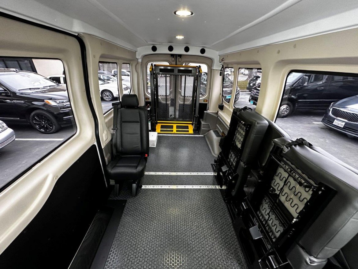 Sprinter for Sale in Carson, CA - Photo 14
