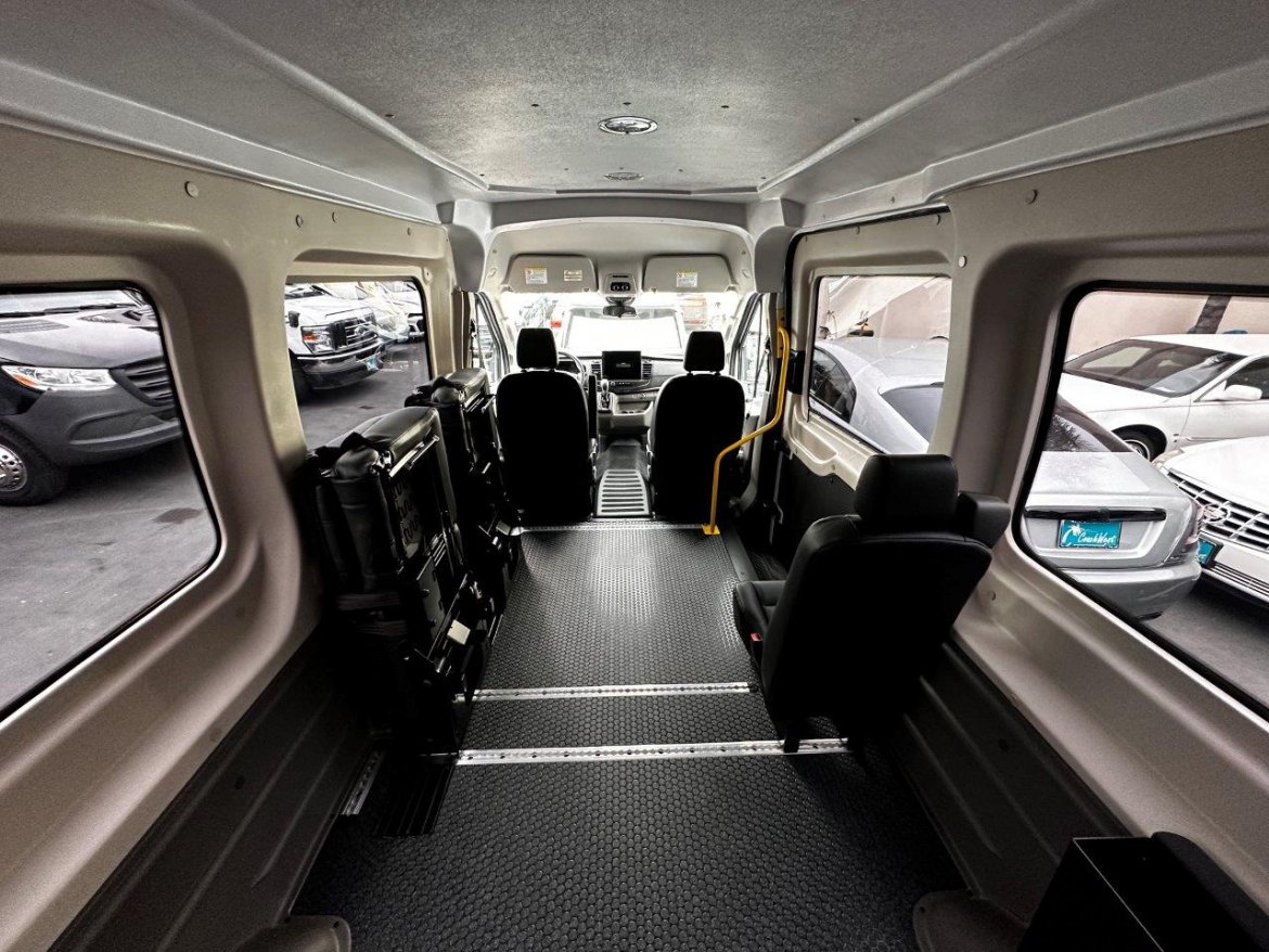 Sprinter for Sale in Carson, CA - Photo 15