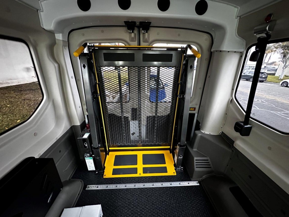 Sprinter for Sale in Carson, CA - Photo 14