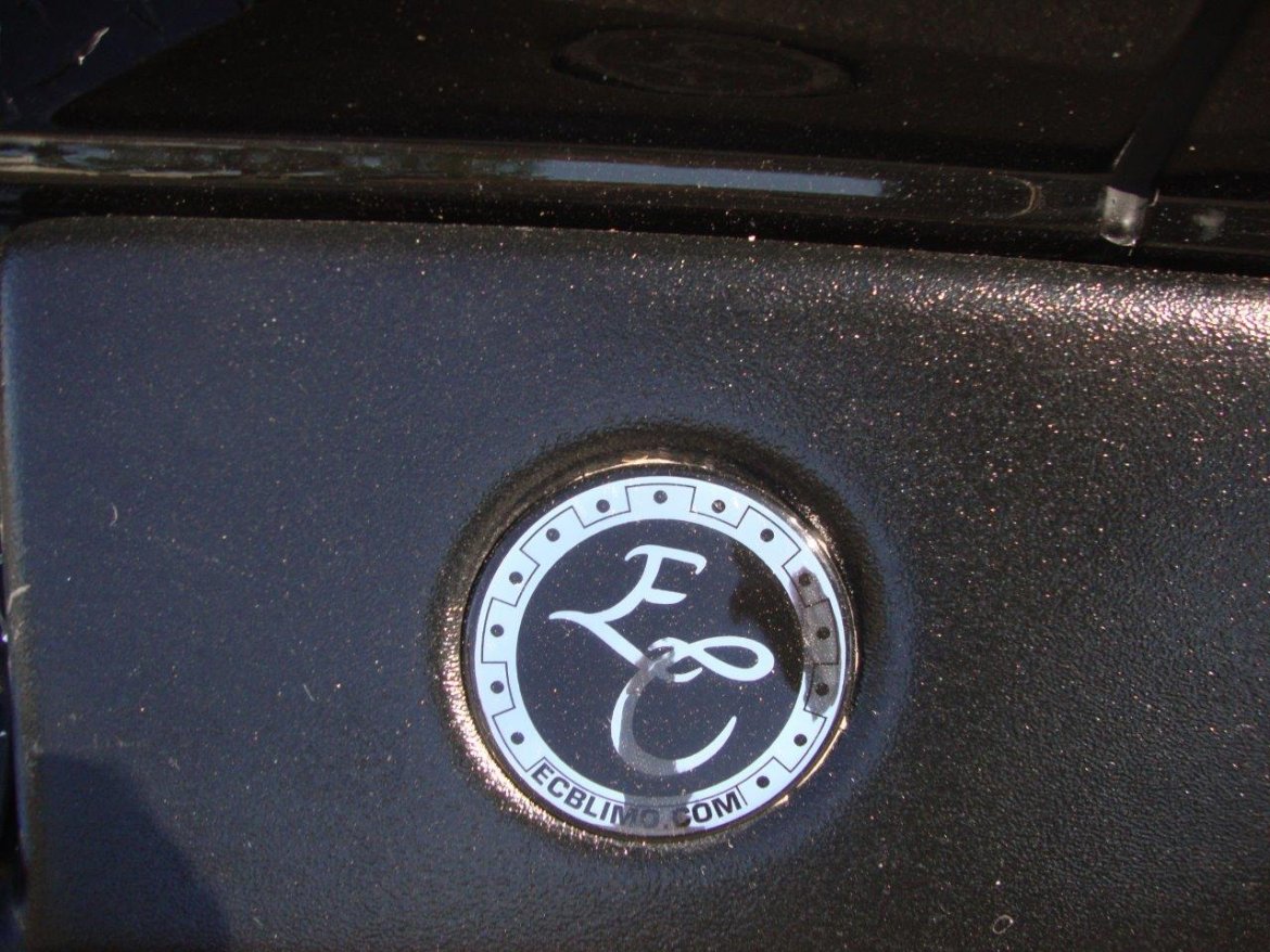 Photo of Sprinter for sale: 2016 Mercedes-Benz 3500 by Executive Coach Builders