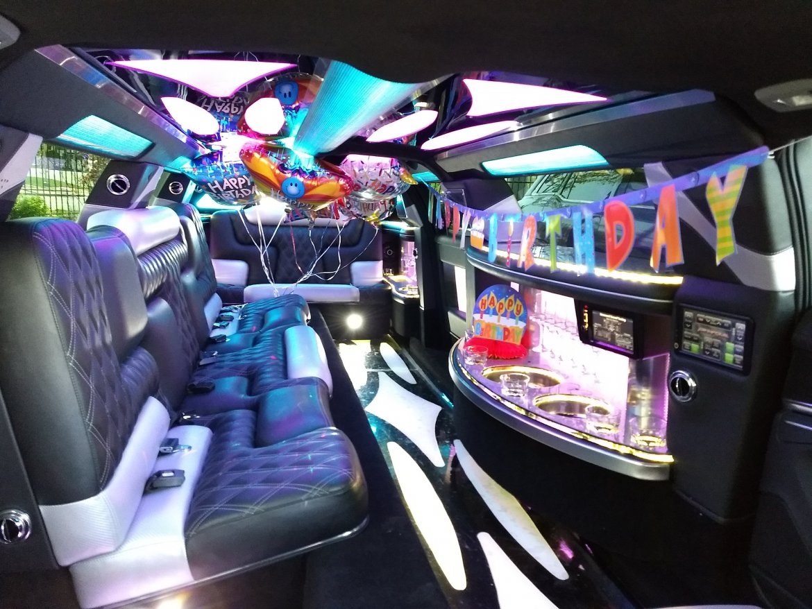 Limousine for Sale in Sterling, VA - Photo 13