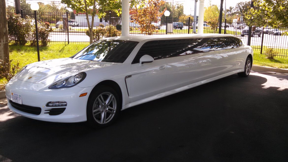 Limousine for Sale in Sterling, VA - Photo 5