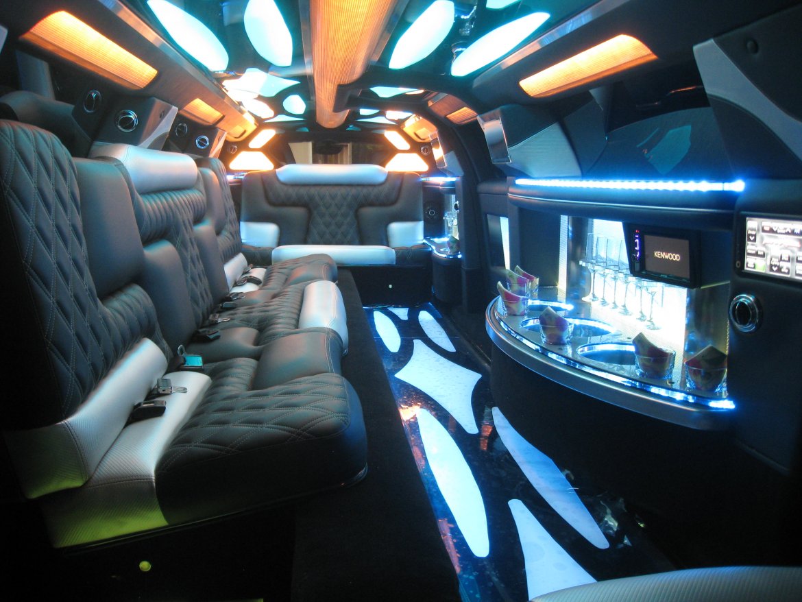 Limousine for Sale in Sterling, VA - Photo 8