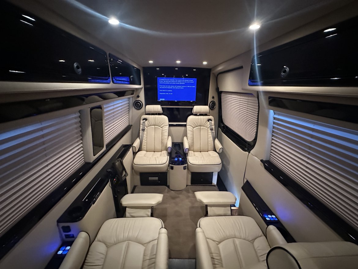 Sprinter for Sale in Springfield, MO - Photo 7