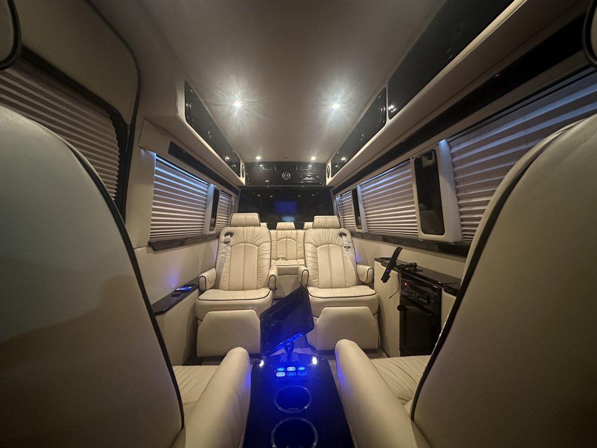 Sprinter for Sale in Springfield, MO - Photo 16