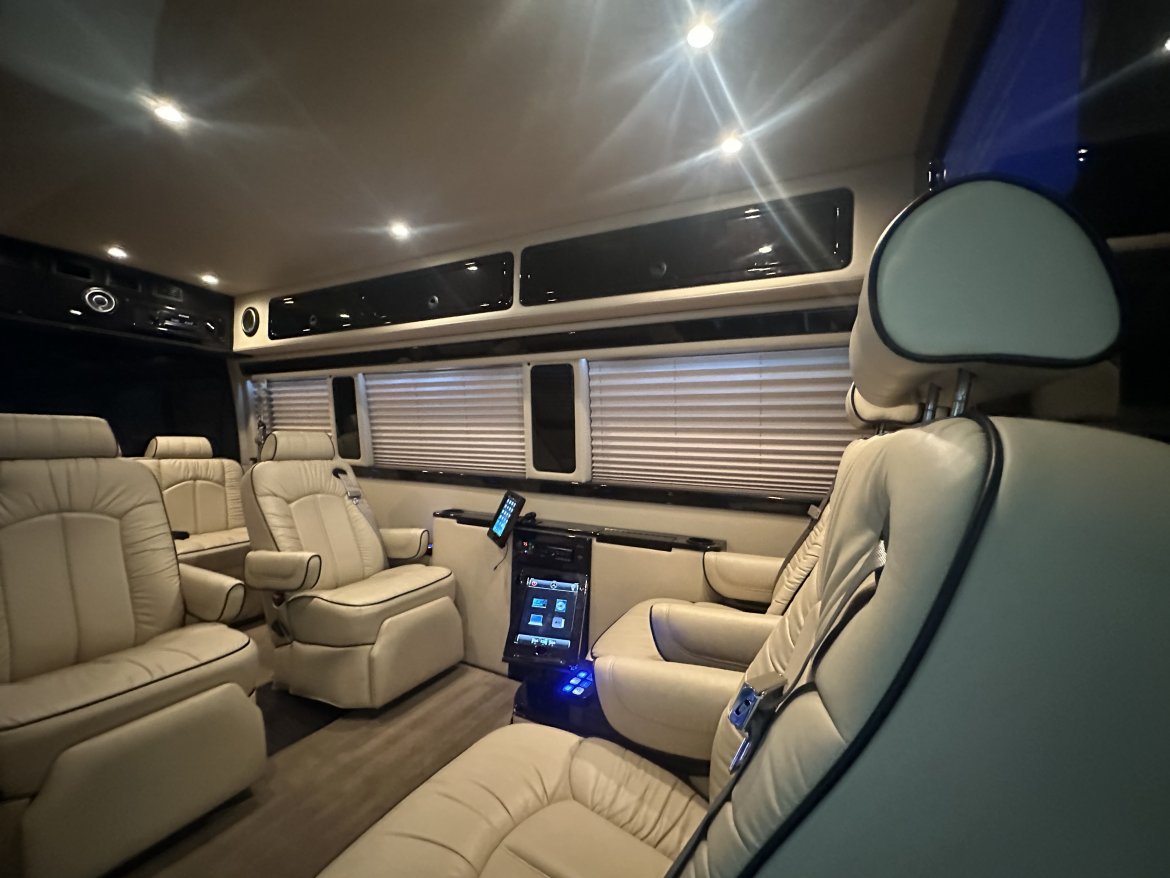 Sprinter for Sale in Springfield, MO - Photo 17