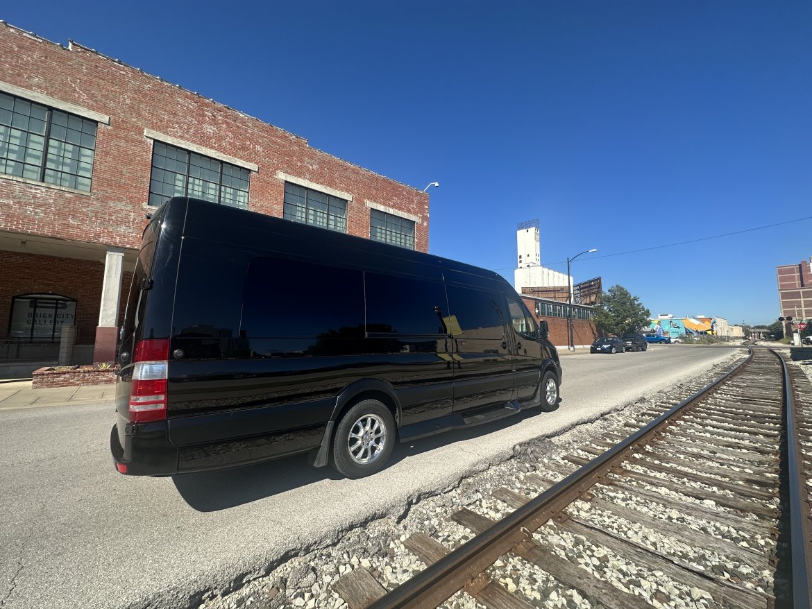 Sprinter for Sale in Springfield, MO - Photo 22