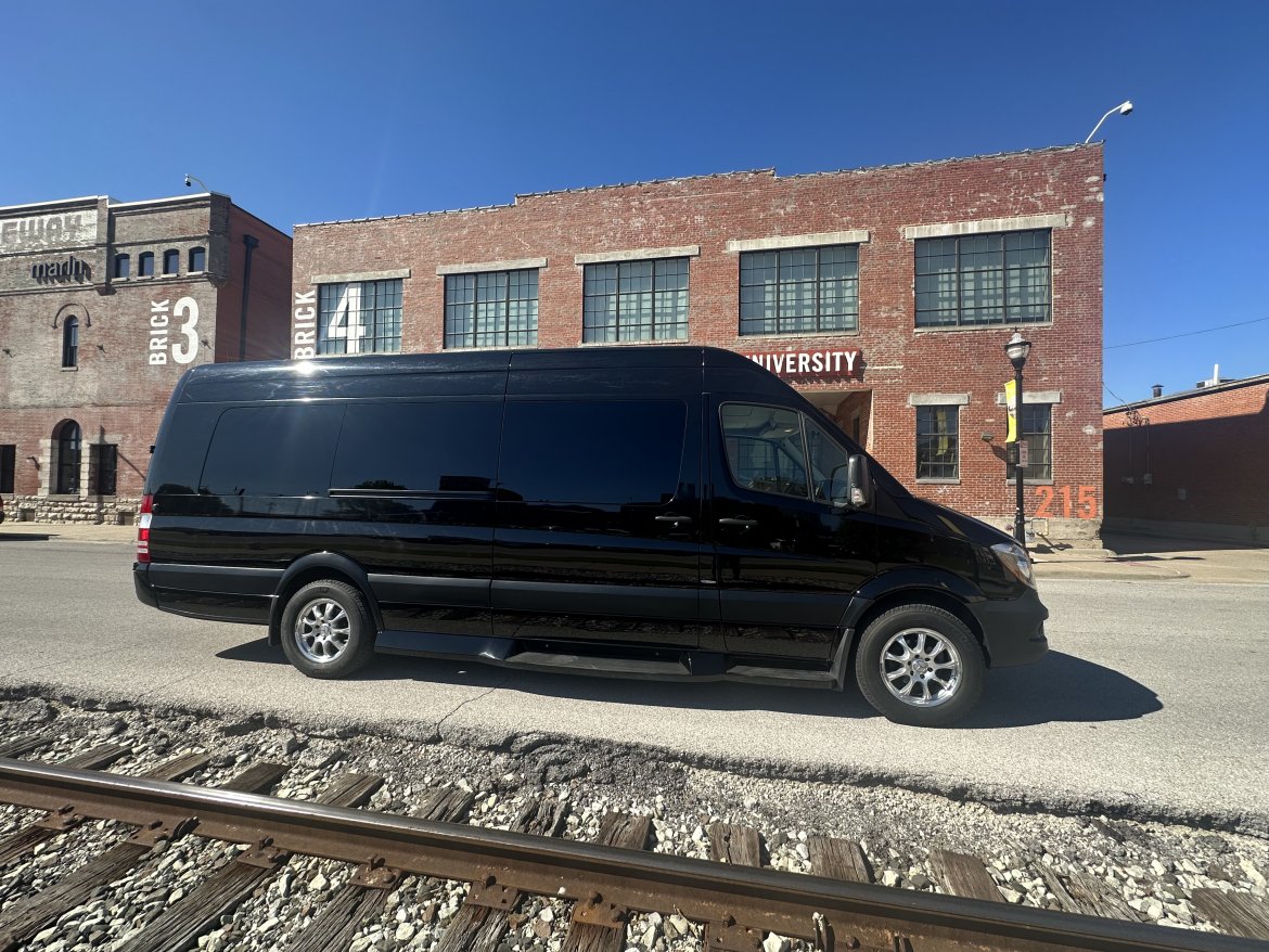 Sprinter for Sale in Springfield, MO - Photo 23
