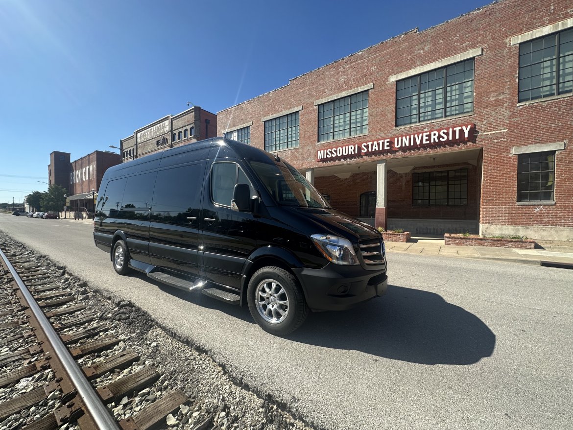 Sprinter for Sale in Springfield, MO - Photo 24