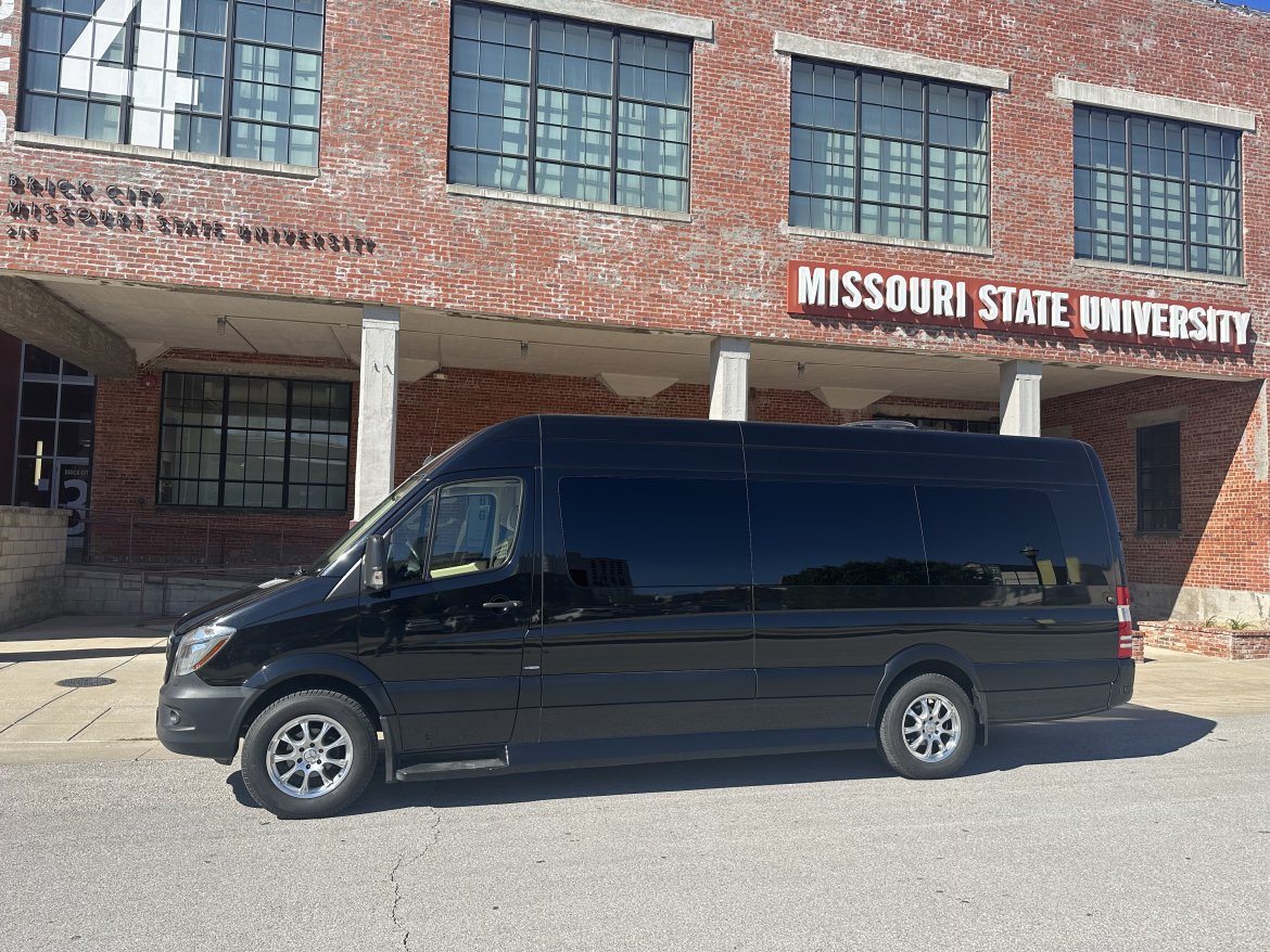 Sprinter for Sale in Springfield, MO - Photo 26