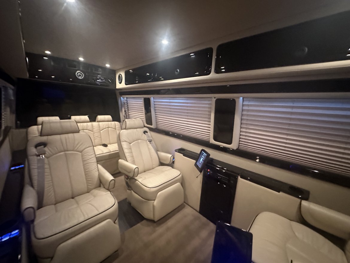Sprinter for Sale in Springfield, MO - Photo 27