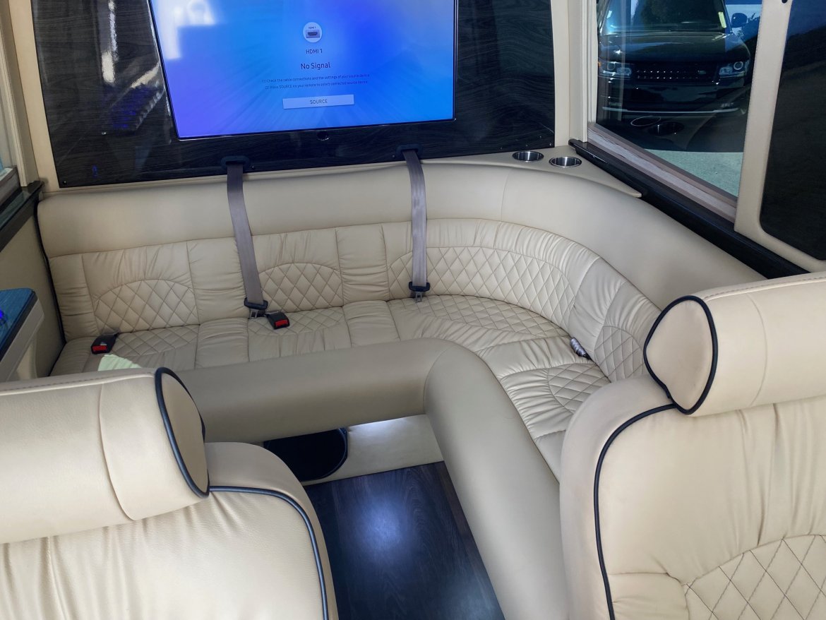 CEO SUV Mobile Office for Sale in Ontario, CA - Photo 22