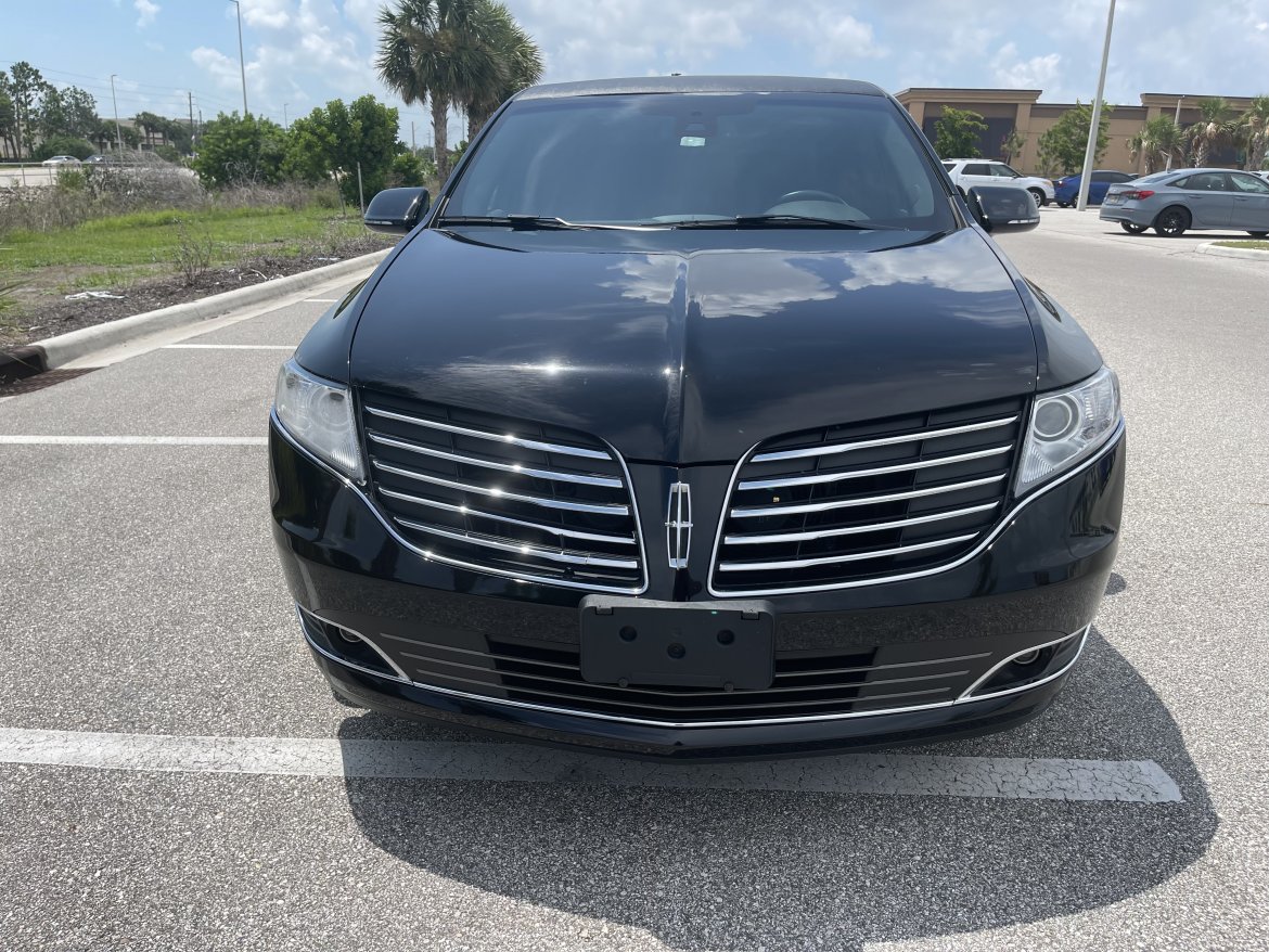 Limousine for Sale in Fort Myers, FL - Photo 3